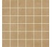 Мозаїка 30x30 Terre Senape Mosaico A - Terre - TE043MA з колекції Terre Impronta