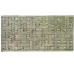 Декор (60x120) Roseton Vesey - Tropical Forest злекції Tropical Forest Natucer