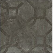 13,8x13,8 Amazonia Ethnic Black з колекції Amazonia 13,8x13,8 Amazonia Ethnic Black з колекції Amazonia