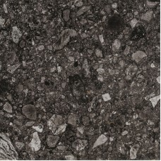 60x60 Tx11 Svart Rr 03 Nat - Norr 2.0 - OF07 з колекції Norr 2.0 Norr Керамічна плитка Mirage