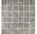Мозаика (30x30) 52586 Reden Mosaico 5X5Dark Grey - Reden из коллекции Reden Cerdisa