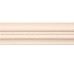 Бордюр ректиф. (10х31.5) VENISE FASCIA CLASSIQUE ANTIQUE F94257N из коллекции Venise Emilceramica