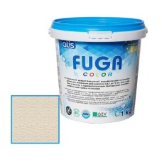 Зат Fuga Color A 132/1кг беж (1 сорт) Зат Fuga Color A 132/1кг беж (1 сорт)