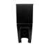 Унитаз Veron BM JL 63*38*82 ( А0059575 ) Insana