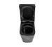 Унитаз Veron BM JL 63*38*82 ( А0059575 ) Insana