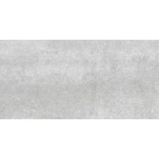 Плитка керамогранітна Flax Світло-сірий LAP 600x1200x8 Intercerama