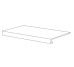 Сходинка 32,5x120 Woodtale Miele R4Xq з колекції Woodtale Ragno