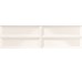 Плитка (15x50) Bisell Cuatre Neu - Bisell з колекції Bisell Natucer