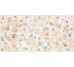 Плитка Homey Bloom White Nat Ret - 60x120 5276 Homey з колекції Homey Piemme
