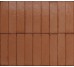 Плитка Тетрис Коралл Люк - 5x20 CSATETRL05 Тетрис з колекції Тетрис Сантагостино