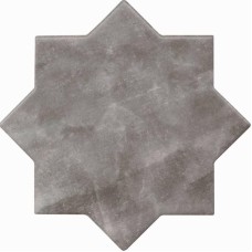 Star Grey 13.25x13.25 Becolors из коллекции Becolors Star Grey 13.25x13.25 Becolors из коллекции Becolors BECOLORS Керамическая плитка Cevica