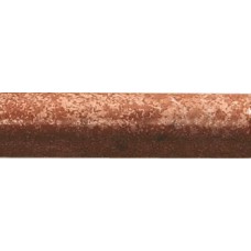 Tor. Ciottoli Rosso Бордюр (2.5x10) 01T8025 Tor. Ciottoli Rosso Бордюр (2.5x10) 01T8025
