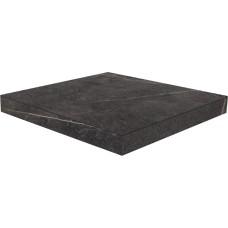 Кутова сходинка 33x33 Gradone Angolare Rett. Hgr8 - HGR Gardena - G3GR08RGA з колекції HGR Gardena Кутова сходинка 33x33 Gradone Angolare Rett. Hgr8 - HGR Gardena - G3GR08RGA з колекції HGR Gardena