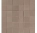 Мозаика 30x30 fQHH Milano Mood Biscotto Gres Macromos Satin FAP Milano Mood из коллекции Milano Mood FAP