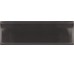 Плитка 6,5X20 Vibe In Almost Black 28752 Equipe з колекції Vibe Equipe