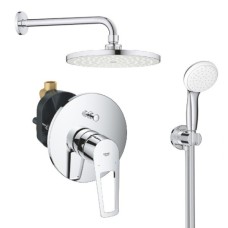 Душова система BauLoop (UA2908100L)