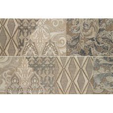 Декор (25x75) Composicion 7514 Gris Living II (2pc in Set) - 7514 з колекції 7514 Декор (25x75) Composicion 7514 Gris Living II (2pc in Set) - 7514 з колекції 7514 7514 Керамічна плитка Porcelanite Dos