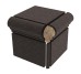 L-елемент (4x4) 55853 Walnut Oc Top Vcap/Oc - Forge з колекції Forge Cerdomus