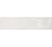 Плитка 7.5x30 IBI7530WHBM White Cobsa Ibiza из коллекции Ibiza Cobsa
