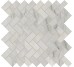 Мозаїка 29x31 Mos. Lisca Magis Light Blue Rett/Lux - Magis - MIML63L з колекції Magis Ascot
