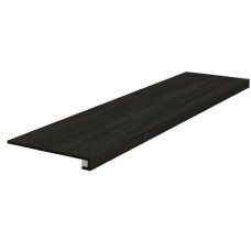 Кутова сходинка (33x100) 58503 Stage Black Grad.c.re Gradone - Stage Pointe з колекції Stage Pointe Кутова сходинка (33x100) 58503 Stage Black Grad.c.re Gradone - Stage Pointe з колекції Stage Pointe