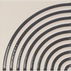 Twister 129164Twist Dove Stone Graphite 12.5x12.5 з колекції Twister  Wow Twister