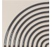 Плитка Twister 129164Twist Dove Stone Graphite 12.5x12.5 з колекції Twister  Wow