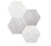 Плитка (15x15) Marrakech Mosaic Gris - Marrakech з колекції Marrakech Cevica