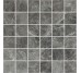 Мозаїка Mosaic Visone Grigio 30x30 Imperial Michelangelo Novabell з колекції Imperial Michelangelo Novabell