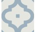Плитка керамогранитная Maori Ladakhi Cielo 200x200x8 Vives Vives