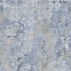 G-3180 RUG BLUE NATURAL 59.55х59.55 (для підлоги і стін) G-3180 RUG BLUE NATURAL 59.55х59.55 (для підлоги і стін)