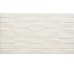 Мозаїка 33x60 Decor Creta Blanco Cristacer Creta з колекції Creta Cristacer