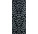 Плитка (32x75) 0553674 0553674Dec. Giaguaro. - Diva з колекції Diva Roberto Cavalli