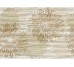 Декор (48.4x68.5) D. MERINGA FLORES CREMA - Gloss из коллекции Gloss Halcon