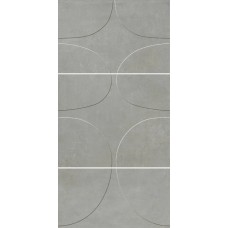 Декор I CEMENTI GREIGE DECORO LITO 3 D - 60x120 FL05DLT I Cementi з колекції I Cementi Декор I CEMENTI GREIGE DECORO LITO 3 D - 60x120 FL05DLT I Cementi з колекції I Cementi