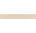 Плитка LONGARINE CALCECRETA MANTO BISQUE - 7.5x60 J853 Longarine Calcecreta з колекції Longarine Calcecreta Marca Corona