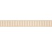 Плитка LONGARINE CALCECRETA MANTO BISQUE - 7.5x60 J853 Longarine Calcecreta з колекції Longarine Calcecreta Marca Corona