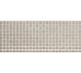 Плитка (20x50.2) MTMQ04 MISTY TORTORA SCURO MOSAICO - Misty з колекції Misty Ascot