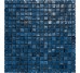 Мозаїка 1,5x1,5 Lapislazuli 4 - Murano Smalto з колекції Murano Smalto Sicis