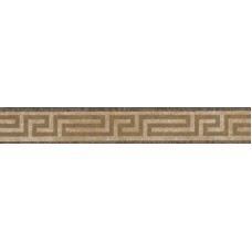 Бордюр Fascia Greca Levigata Nero 5.7x39.4 Palace Gold з колекції Palace Gold Бордюр Fascia Greca Levigata Nero 5.7x39.4 Palace Gold з колекції Palace Gold Palace Gold Керамічна плитка Versace — сторінка 2