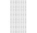 Плитка  - 60x120 Vetrite Milano 02 Chrome 6MM Vetrite з колекції Vetrite Sicis