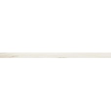 Бордюр Statuario Velluto Bordo 5x96.2 White Experience з колекції White Experience
