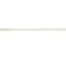 Бордюр Statuario Velluto Bordo 5x96.2 White Experience Impronta з колекції White Experience Impronta