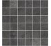 Мозаїка (30x30) FZ7T6FX161 Malla Negro - Norfolk з колекції Norfolk Roca