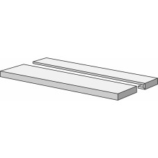 Steam WoodD/Vel.Ang.DxDove 35x120 58058