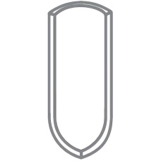 Плинтус (2.5x16) AI6N0 Ang. Int. Cove Base Cla. Avorio L – Vie Della Pietra из коллекции Vie Della Pietra Emilceramica Плинтус (2.5x16) AI6N0 Ang. Int. Cove Base Cla. Avorio L – Vie Della Pietra из коллекции Vie Della Pietra Emilceramica