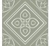TWIST CLASSIC GREEN NAT 20х20 декор (икрона для пола и стен) 00T2061