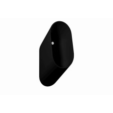 Пісуар Vignoni VI03NM Black Matte Пісуар Vignoni VI03NM Black Matte