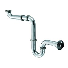 Сифон компактний  Kludi G 1 1/4