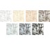 Мозаика Decor 80x80 Alabastri Rex из коллекции Alabastri Rex